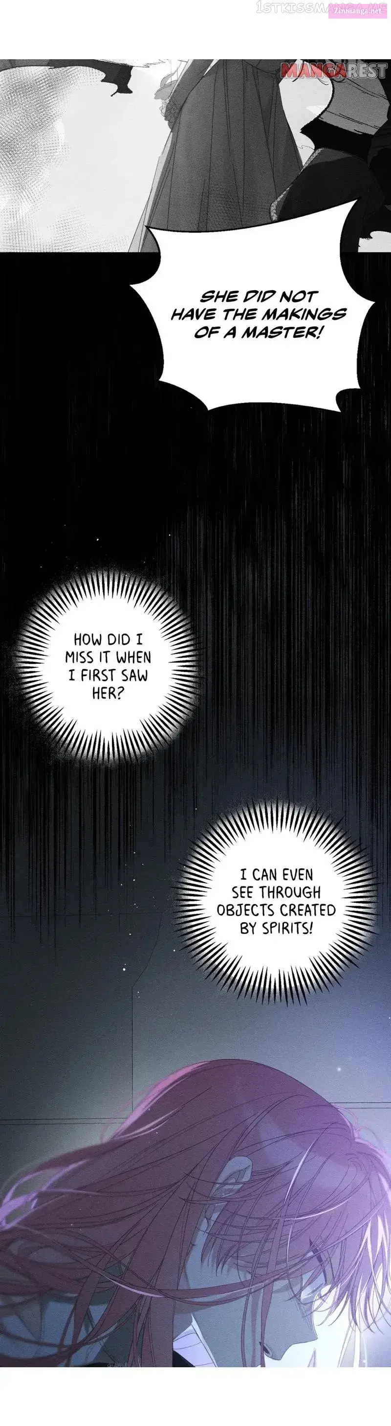 Let’s Hide My Younger Brother First Zinmanga X Chapter 58 Page 16