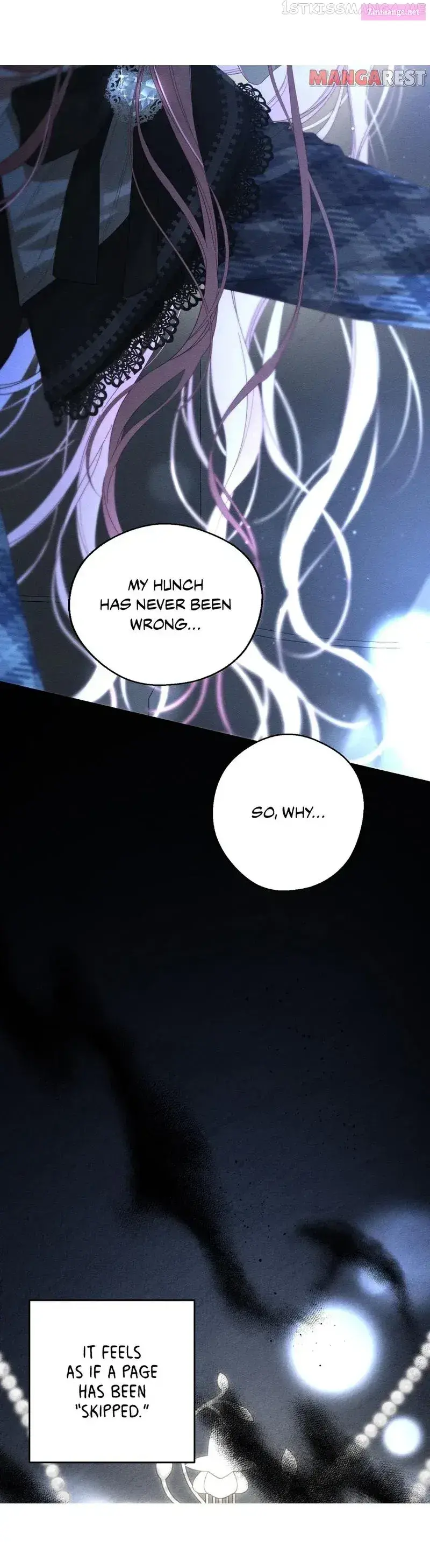 Let’s Hide My Younger Brother First Zinmanga X Chapter 58 Page 17