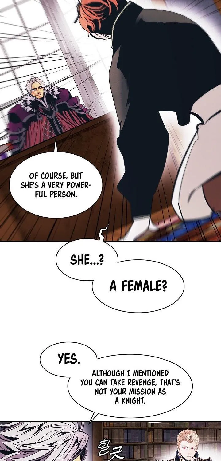 MookHyang – Dark Lady Zinmanga X Chapter 153 Page 64