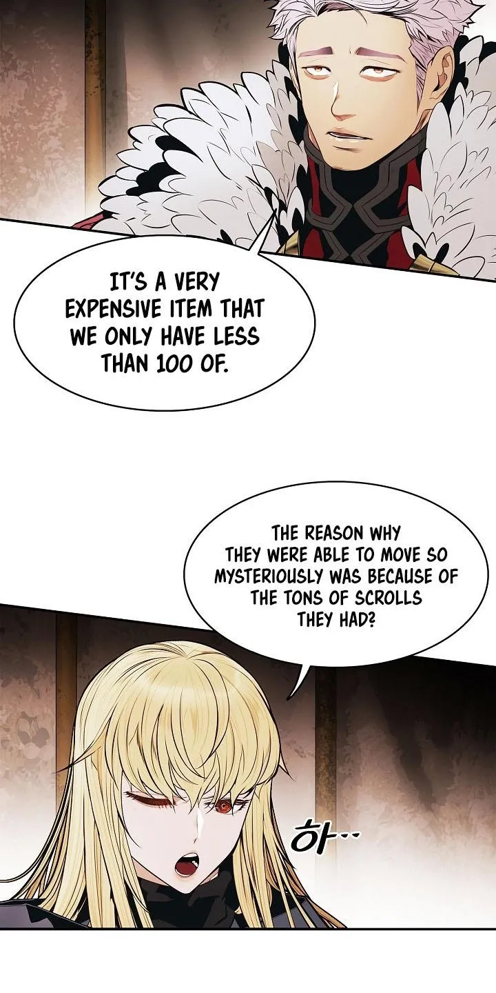 MookHyang – Dark Lady Zinmanga X Chapter 153 Page 74