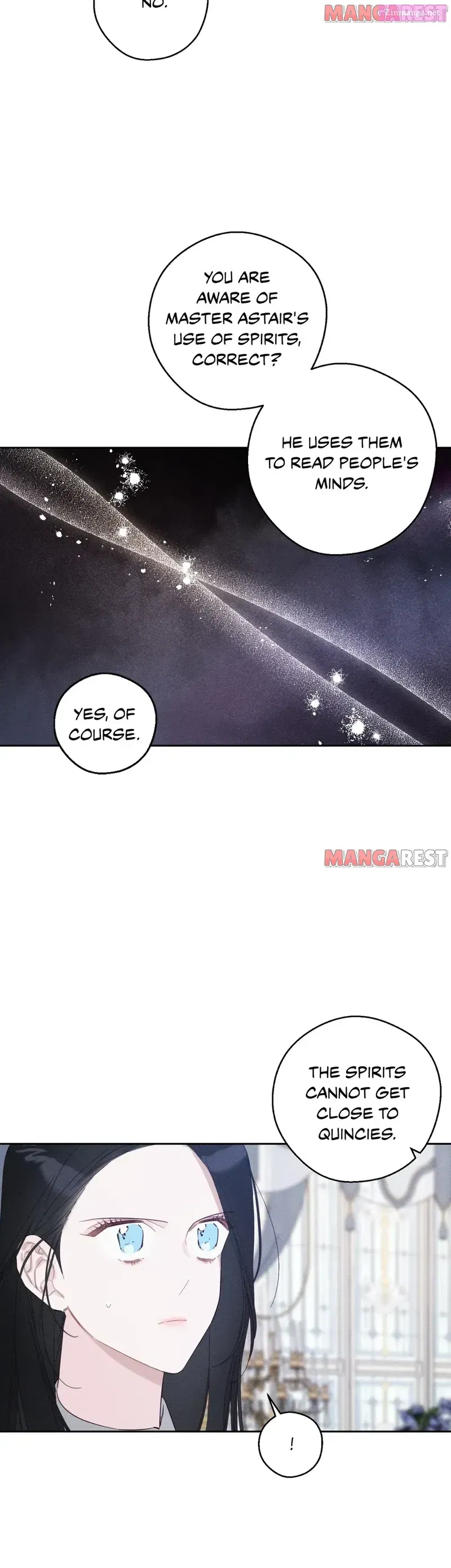 Let’s Hide My Younger Brother First Zinmanga X Chapter 57 Page 6