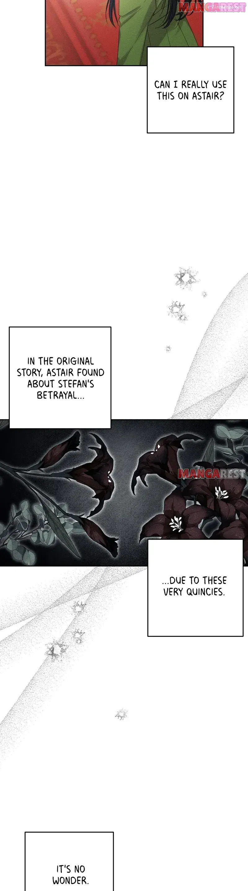 Let’s Hide My Younger Brother First Zinmanga X Chapter 57 Page 19