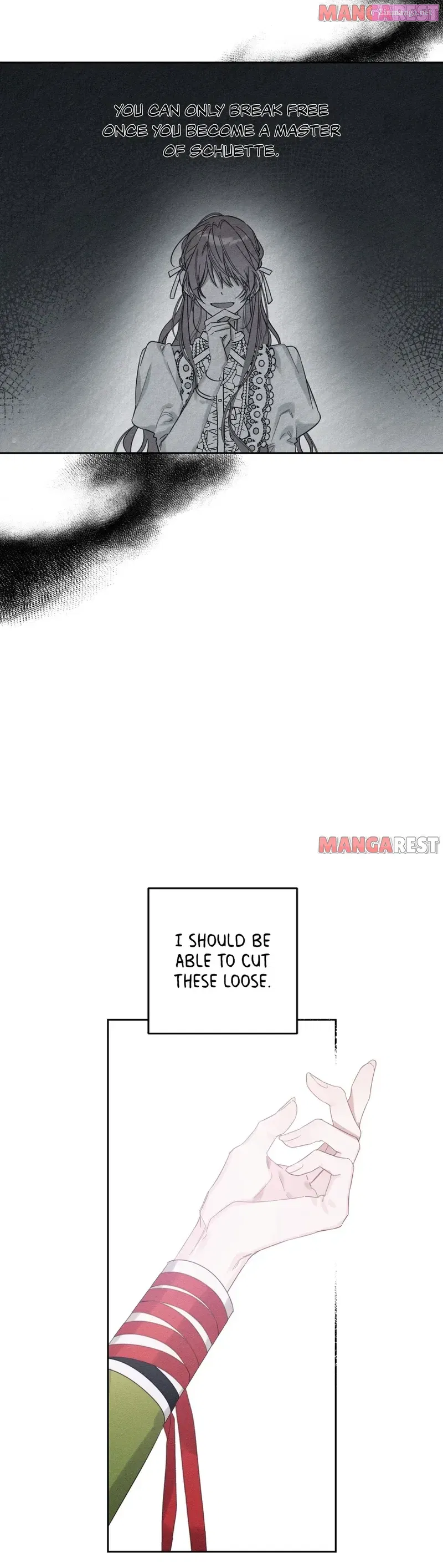 Let’s Hide My Younger Brother First Zinmanga X Chapter 57 Page 24