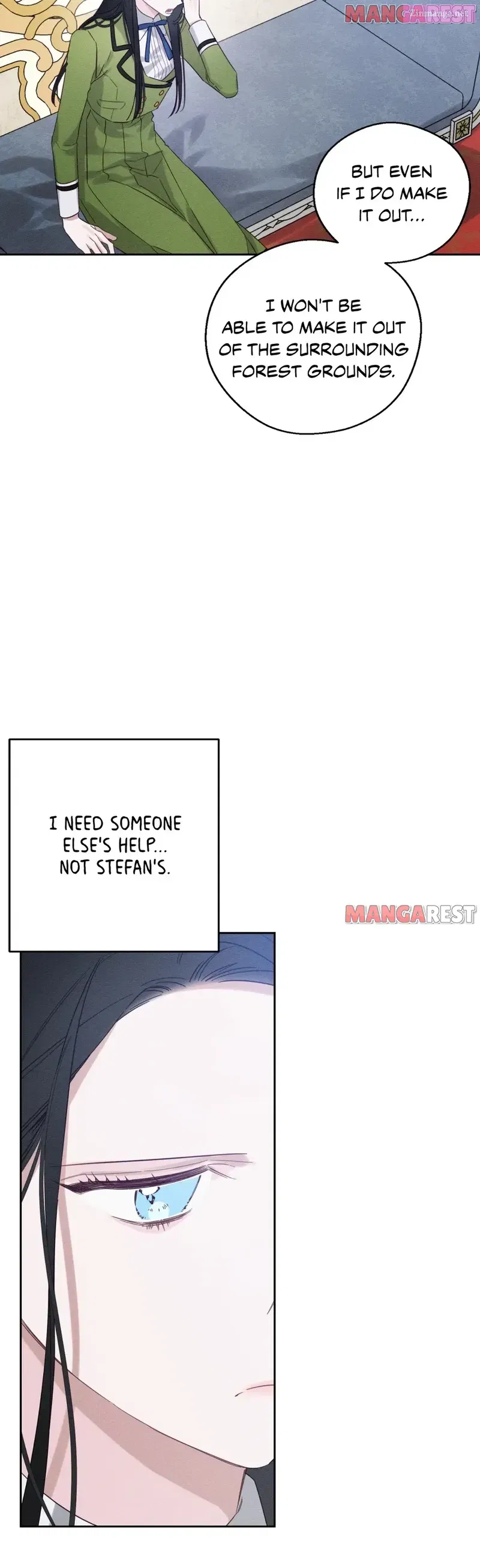Let’s Hide My Younger Brother First Zinmanga X Chapter 57 Page 26