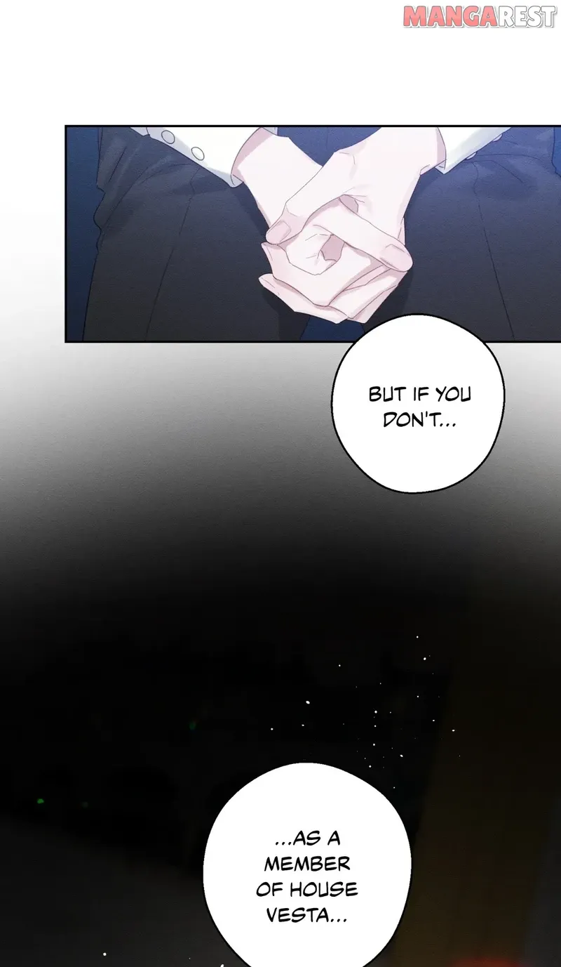 Let’s Hide My Younger Brother First Zinmanga X Chapter 57 Page 81
