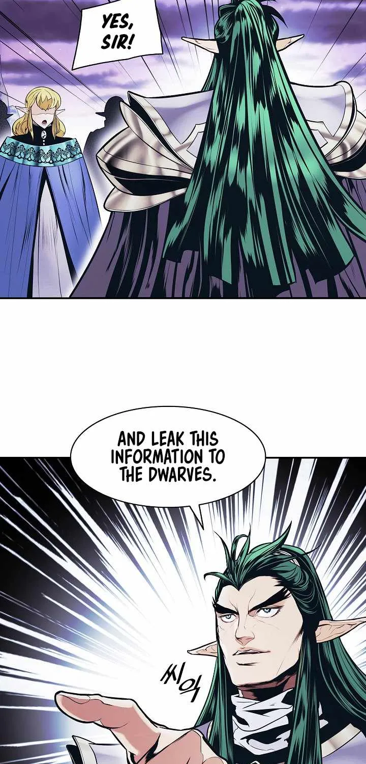 MookHyang – Dark Lady Zinmanga X Chapter 152 Page 17