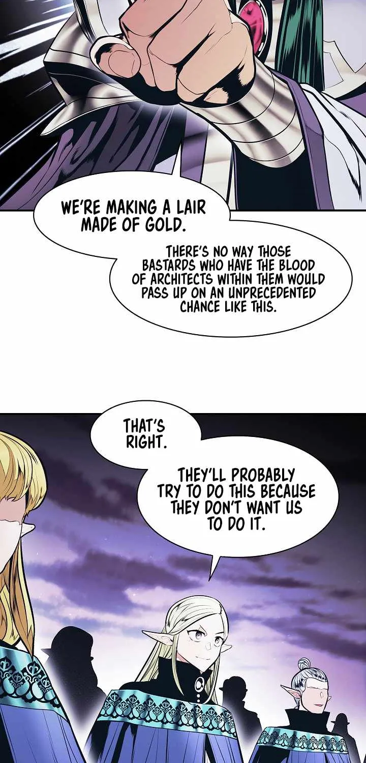 MookHyang – Dark Lady Zinmanga X Chapter 152 Page 18