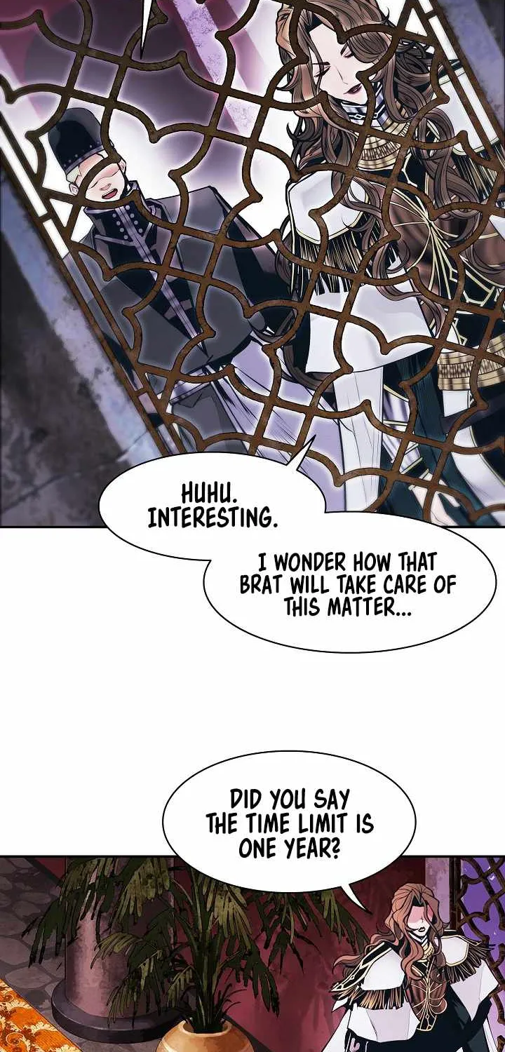 MookHyang – Dark Lady Zinmanga X Chapter 152 Page 22