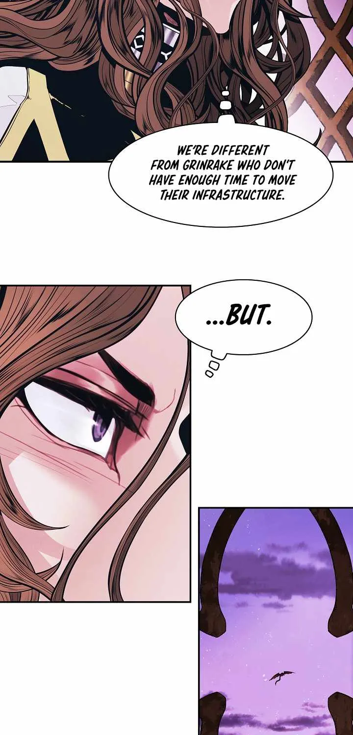 MookHyang – Dark Lady Zinmanga X Chapter 152 Page 25