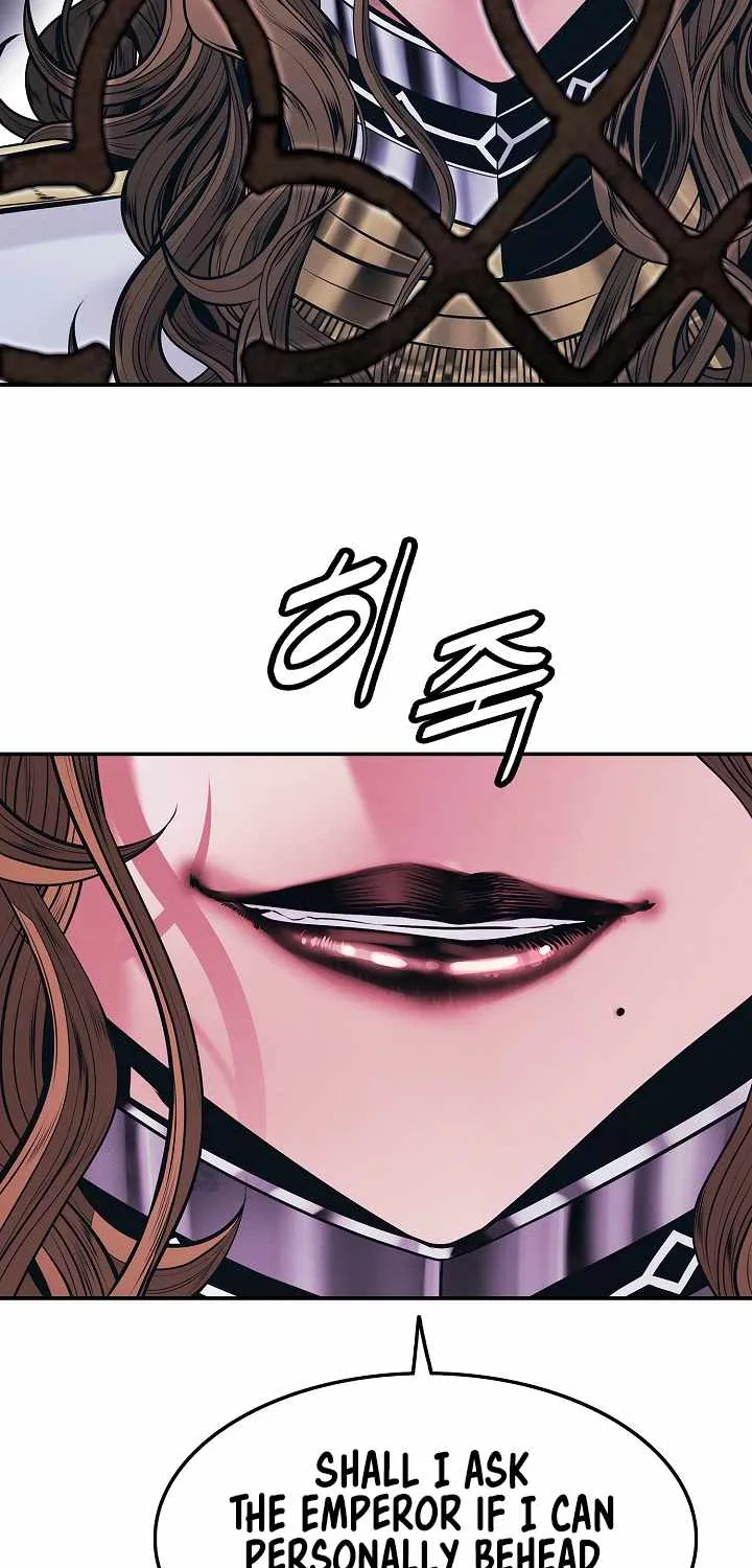 MookHyang – Dark Lady Zinmanga X Chapter 152 Page 27