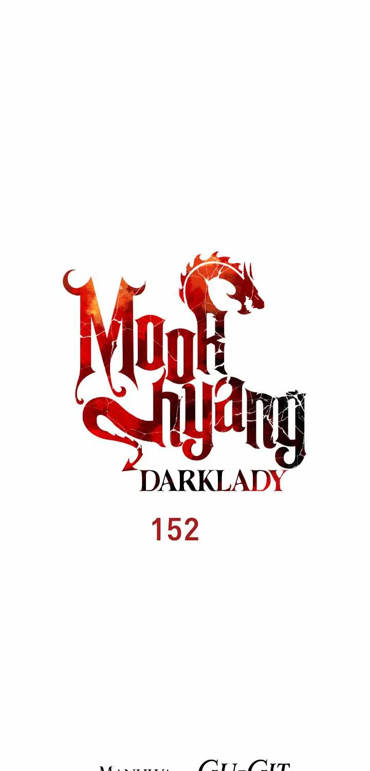 MookHyang – Dark Lady Zinmanga X Chapter 152 Page 29