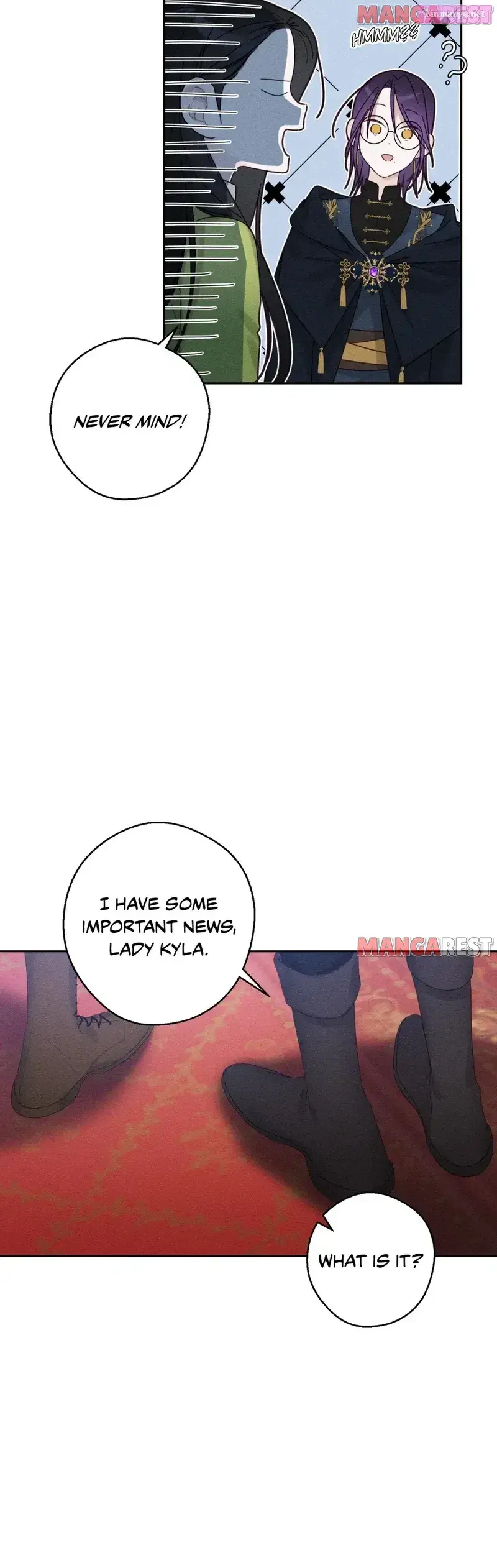 Let’s Hide My Younger Brother First Zinmanga X Chapter 56 Page 32