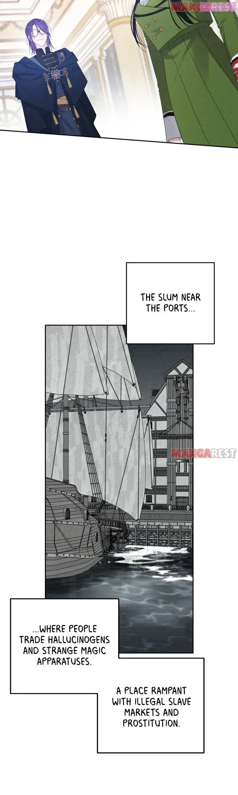 Let’s Hide My Younger Brother First Zinmanga X Chapter 56 Page 36
