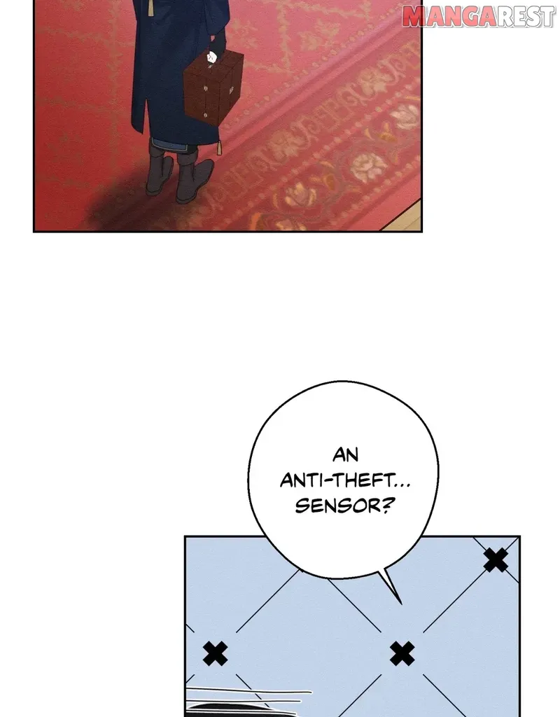 Let’s Hide My Younger Brother First Zinmanga X Chapter 56 Page 62