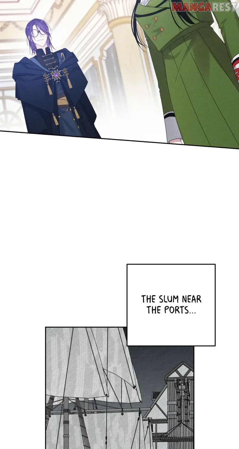 Let’s Hide My Younger Brother First Zinmanga X Chapter 56 Page 71