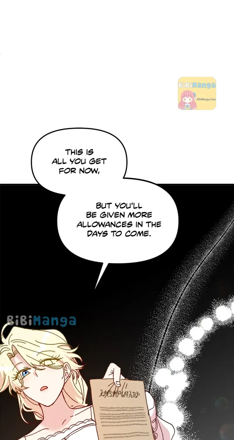 The Princess Pretends To Be Crazy Zinmanga X Chapter 94 Page 28