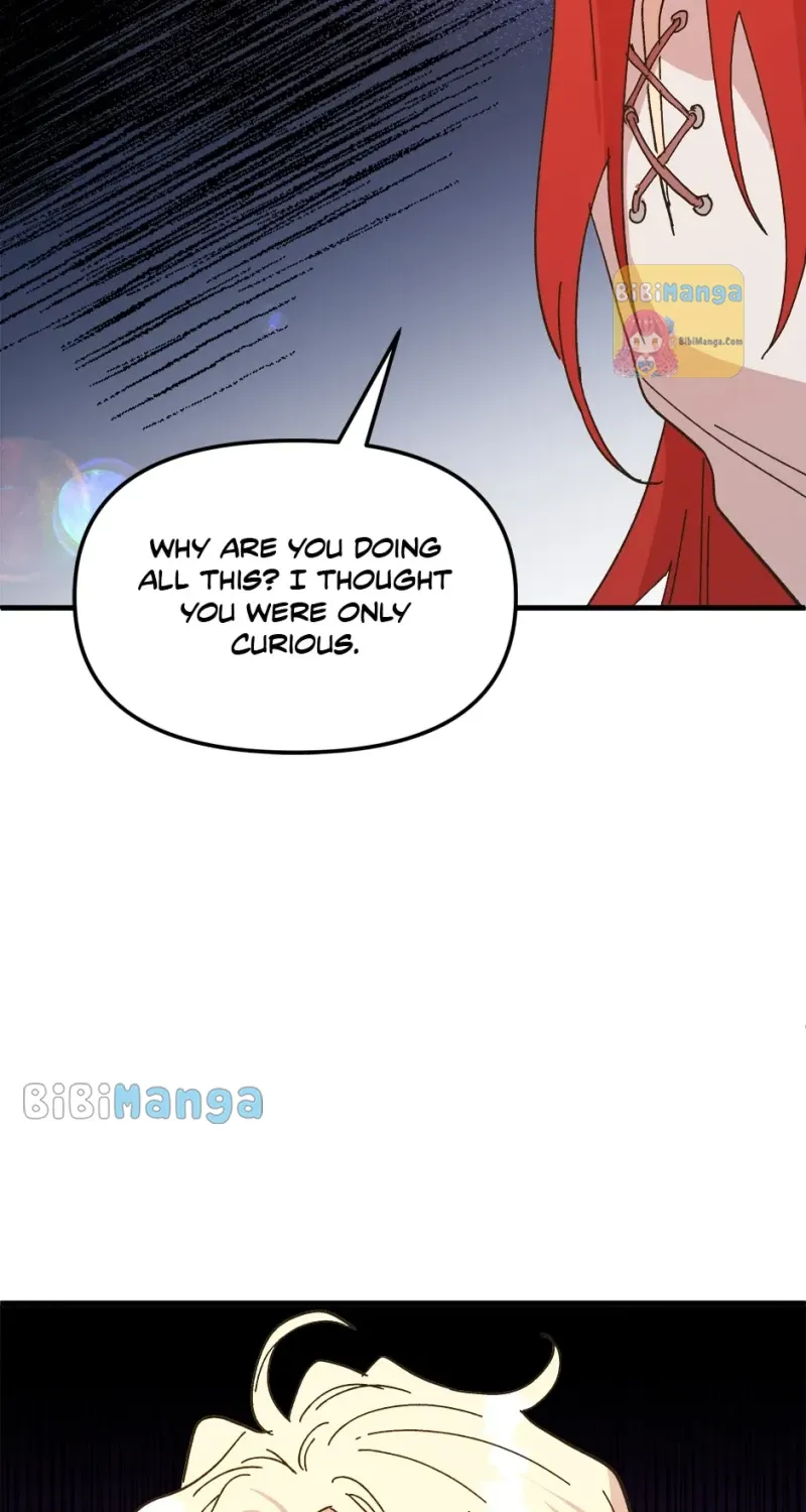 The Princess Pretends To Be Crazy Zinmanga X Chapter 94 Page 36