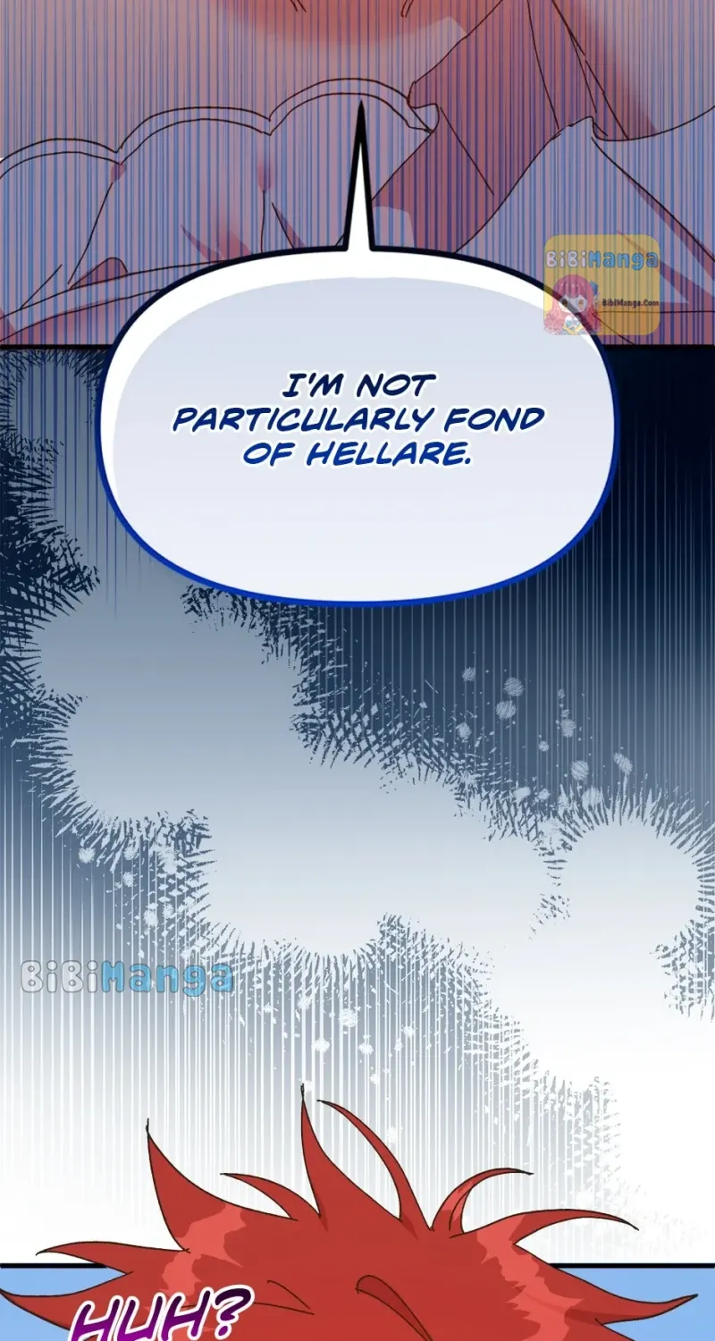 The Princess Pretends To Be Crazy Zinmanga X Chapter 94 Page 48
