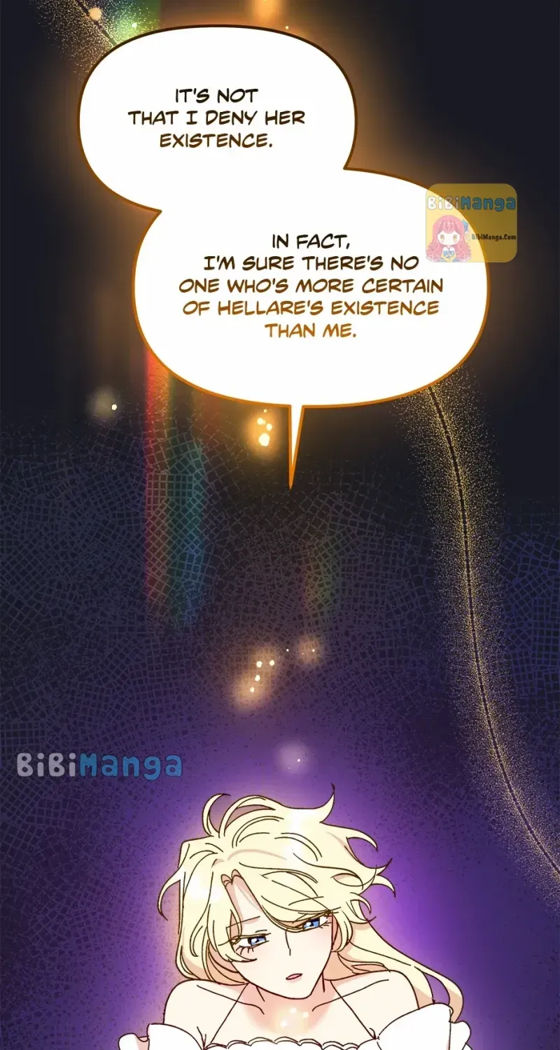 The Princess Pretends To Be Crazy Zinmanga X Chapter 94 Page 56