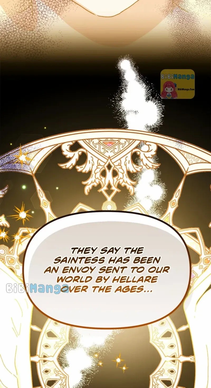 The Princess Pretends To Be Crazy Zinmanga X Chapter 94 Page 65