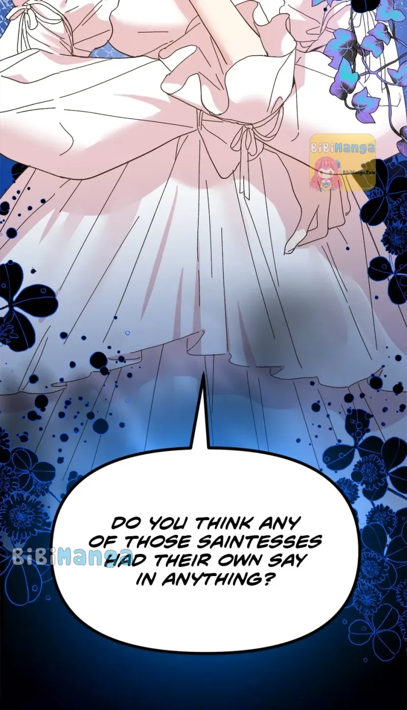The Princess Pretends To Be Crazy Zinmanga X Chapter 94 Page 90
