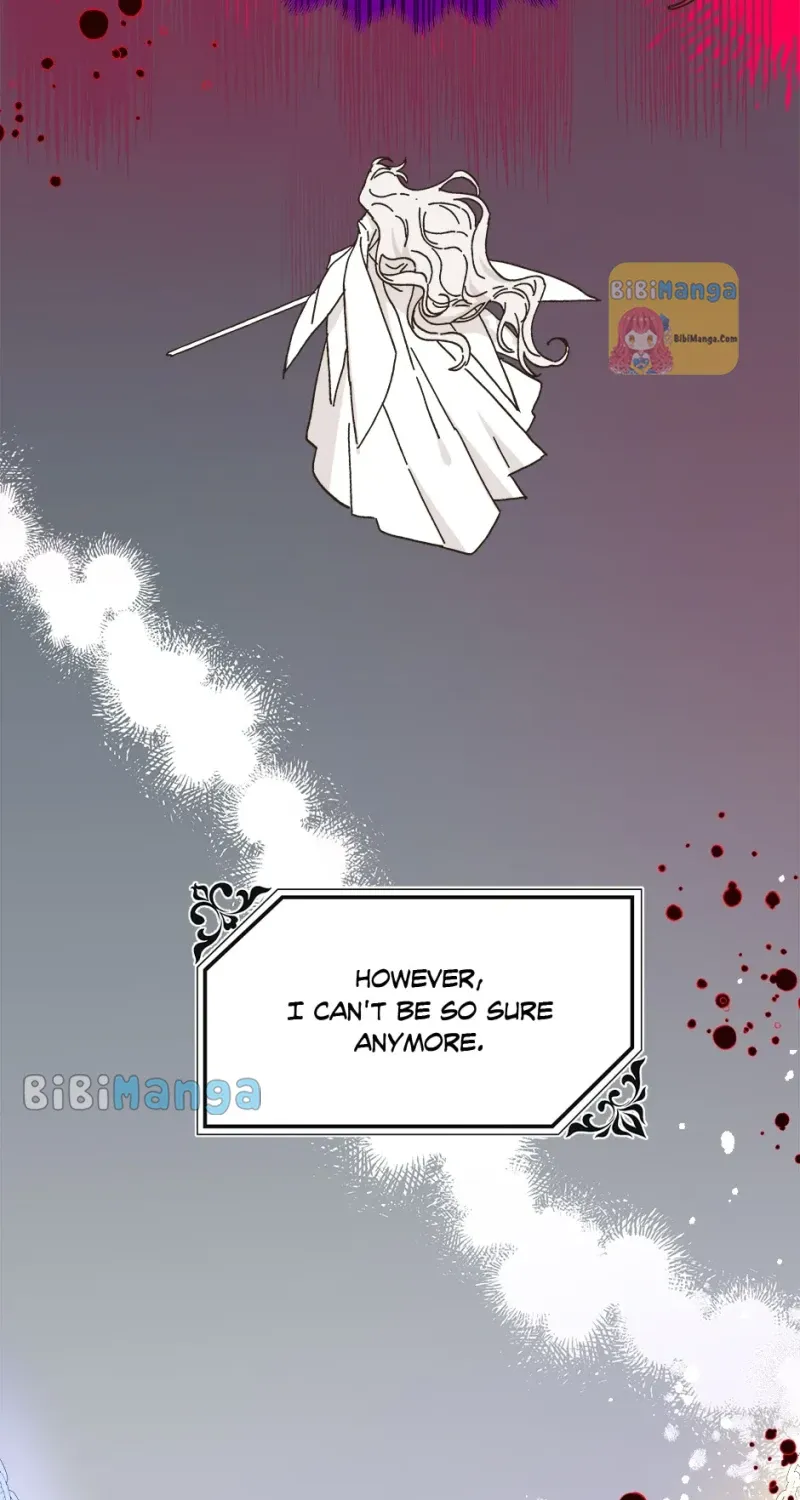 The Princess Pretends To Be Crazy Zinmanga X Chapter 94 Page 102