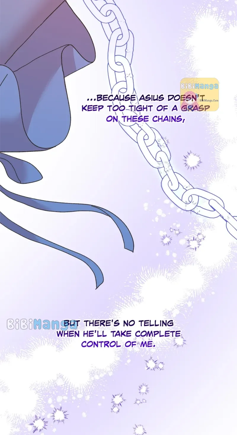 The Princess Pretends To Be Crazy Zinmanga X Chapter 94 Page 111