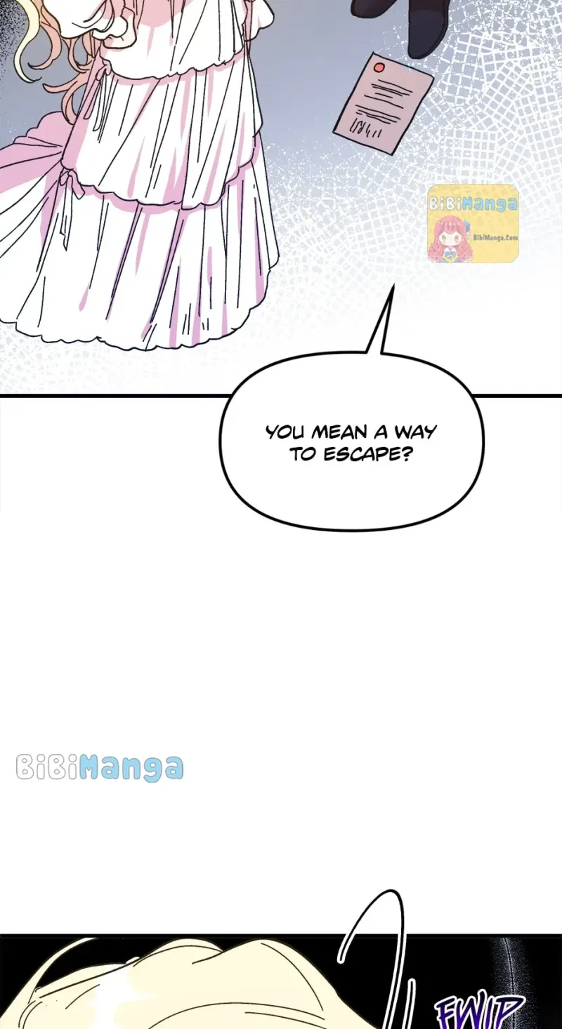 The Princess Pretends To Be Crazy Zinmanga X Chapter 94 Page 113