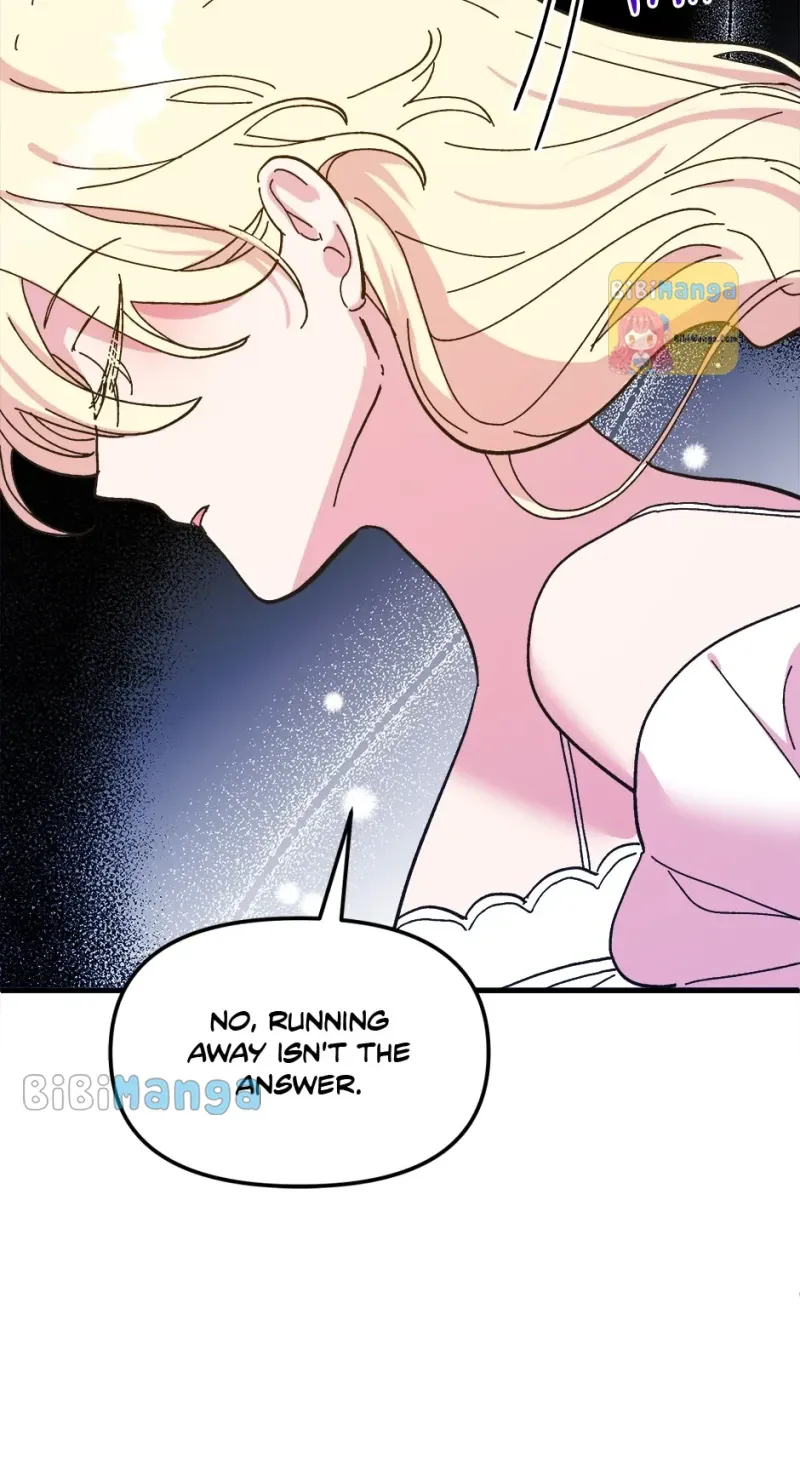 The Princess Pretends To Be Crazy Zinmanga X Chapter 94 Page 114