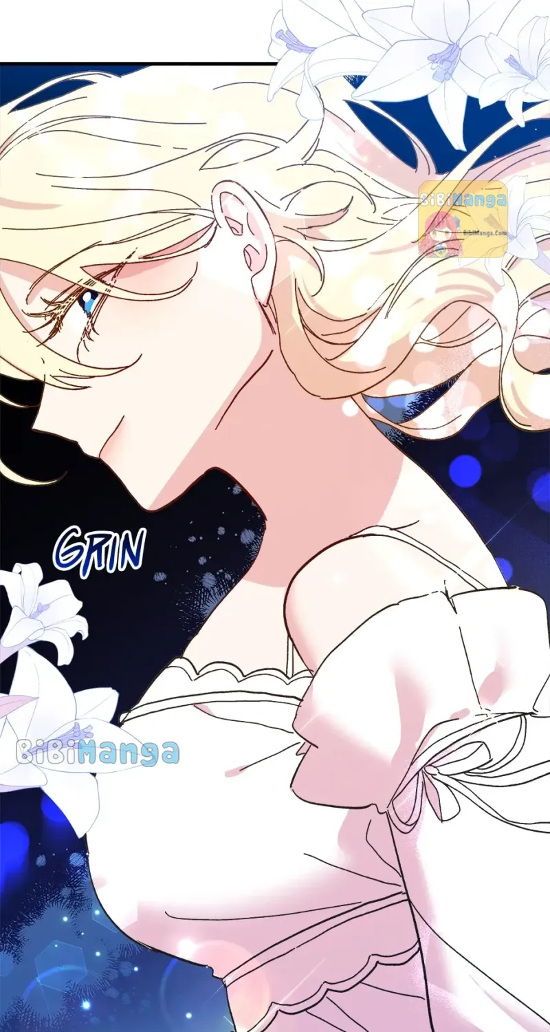 The Princess Pretends To Be Crazy Zinmanga X Chapter 94 Page 117