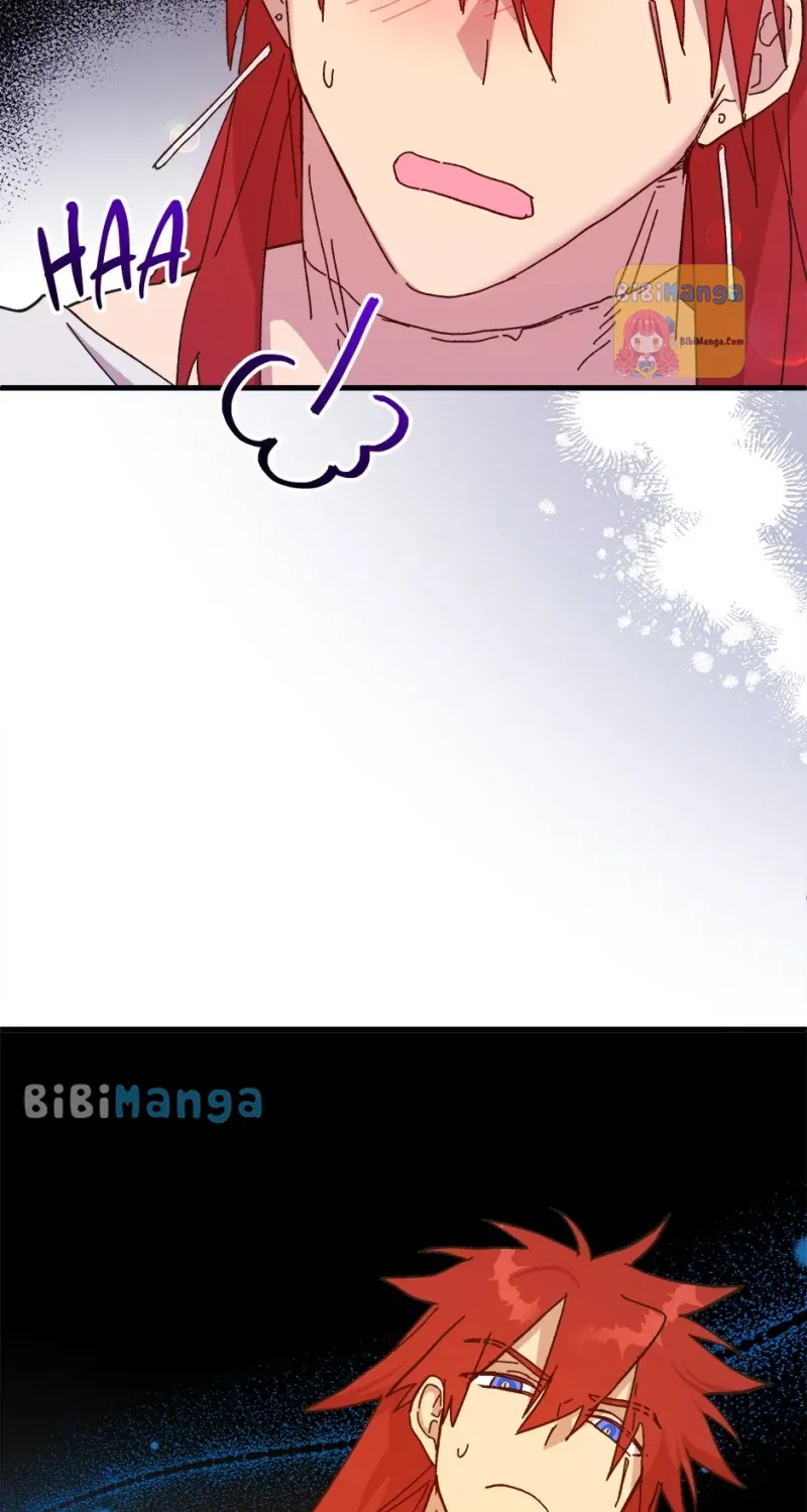 The Princess Pretends To Be Crazy Zinmanga X Chapter 94 Page 163
