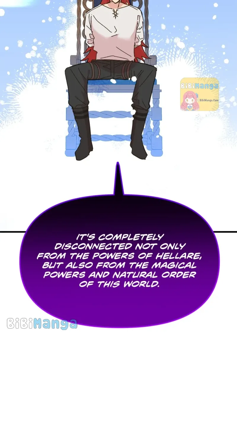 The Princess Pretends To Be Crazy Zinmanga X Chapter 94 Page 175