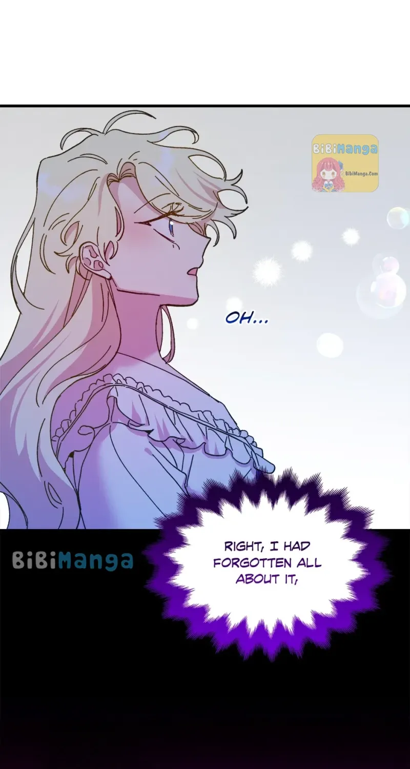 The Princess Pretends To Be Crazy Zinmanga X Chapter 94 Page 185