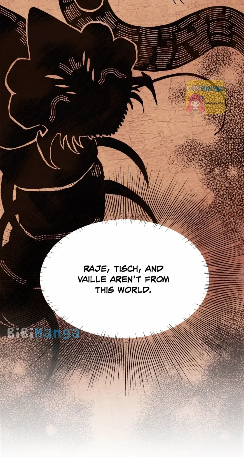 The Princess Pretends To Be Crazy Zinmanga X Chapter 94 Page 189