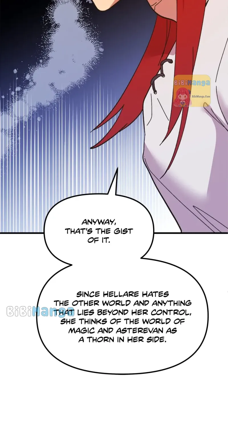 The Princess Pretends To Be Crazy Zinmanga X Chapter 94 Page 196