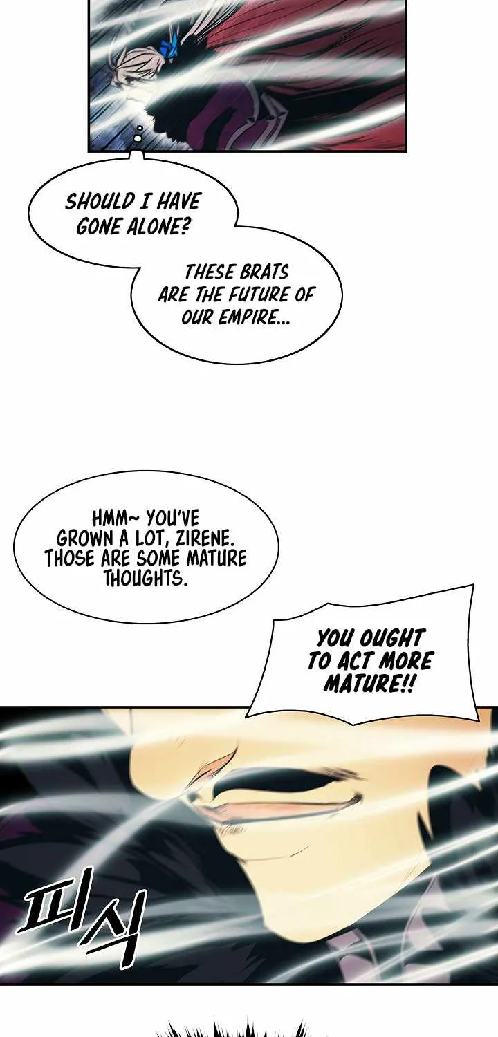MookHyang – Dark Lady Zinmanga X Chapter 151 Page 19