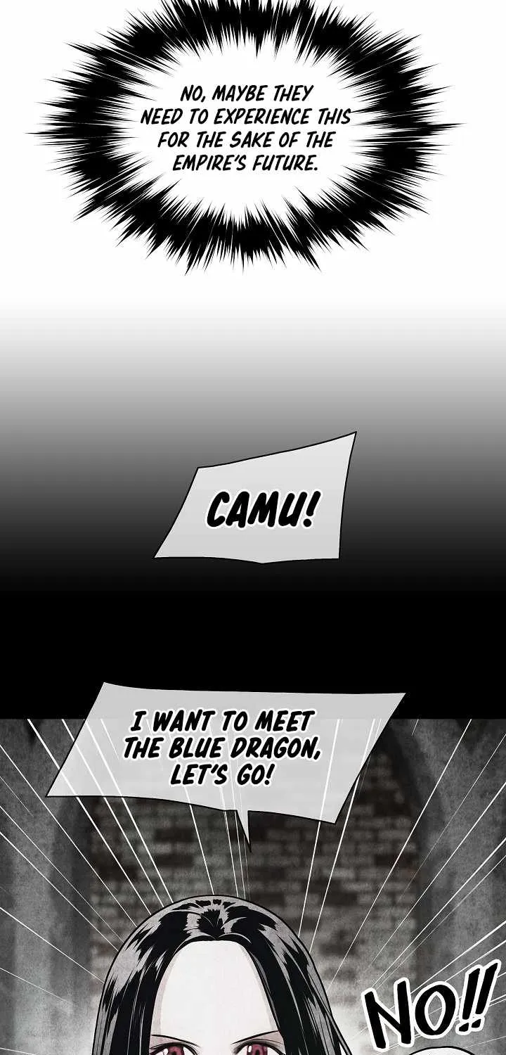 MookHyang – Dark Lady Zinmanga X Chapter 151 Page 20