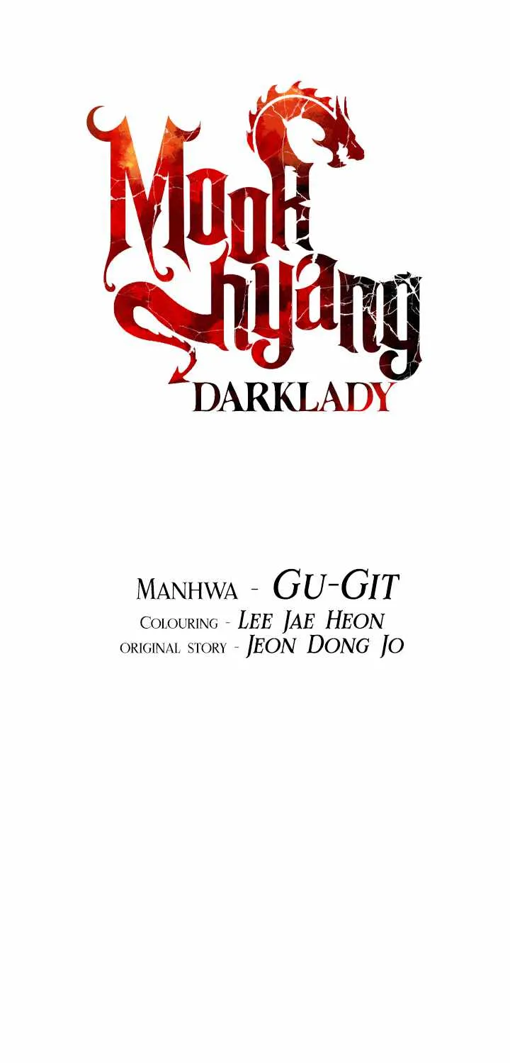 MookHyang – Dark Lady Zinmanga X Chapter 151 Page 24