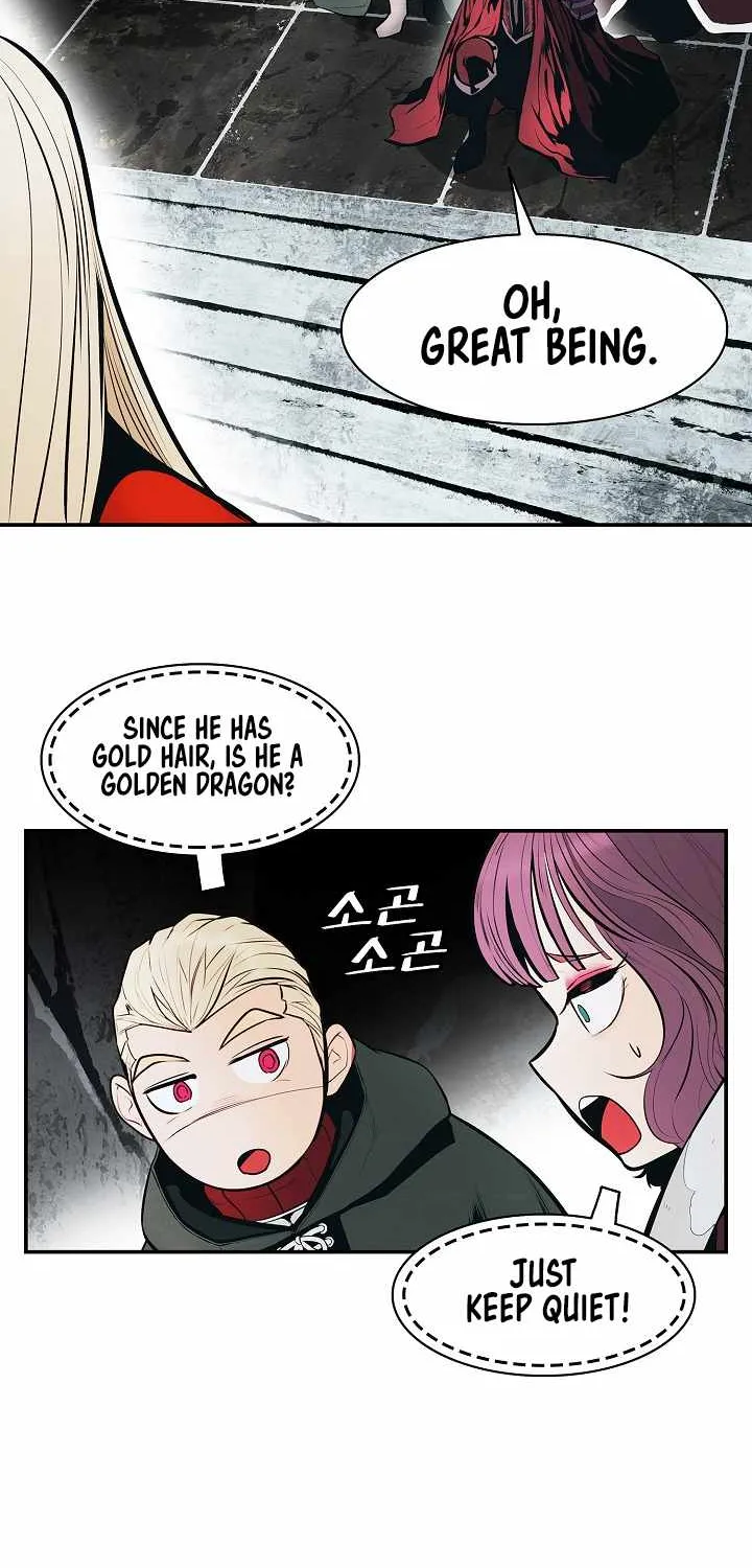 MookHyang – Dark Lady Zinmanga X Chapter 151 Page 27