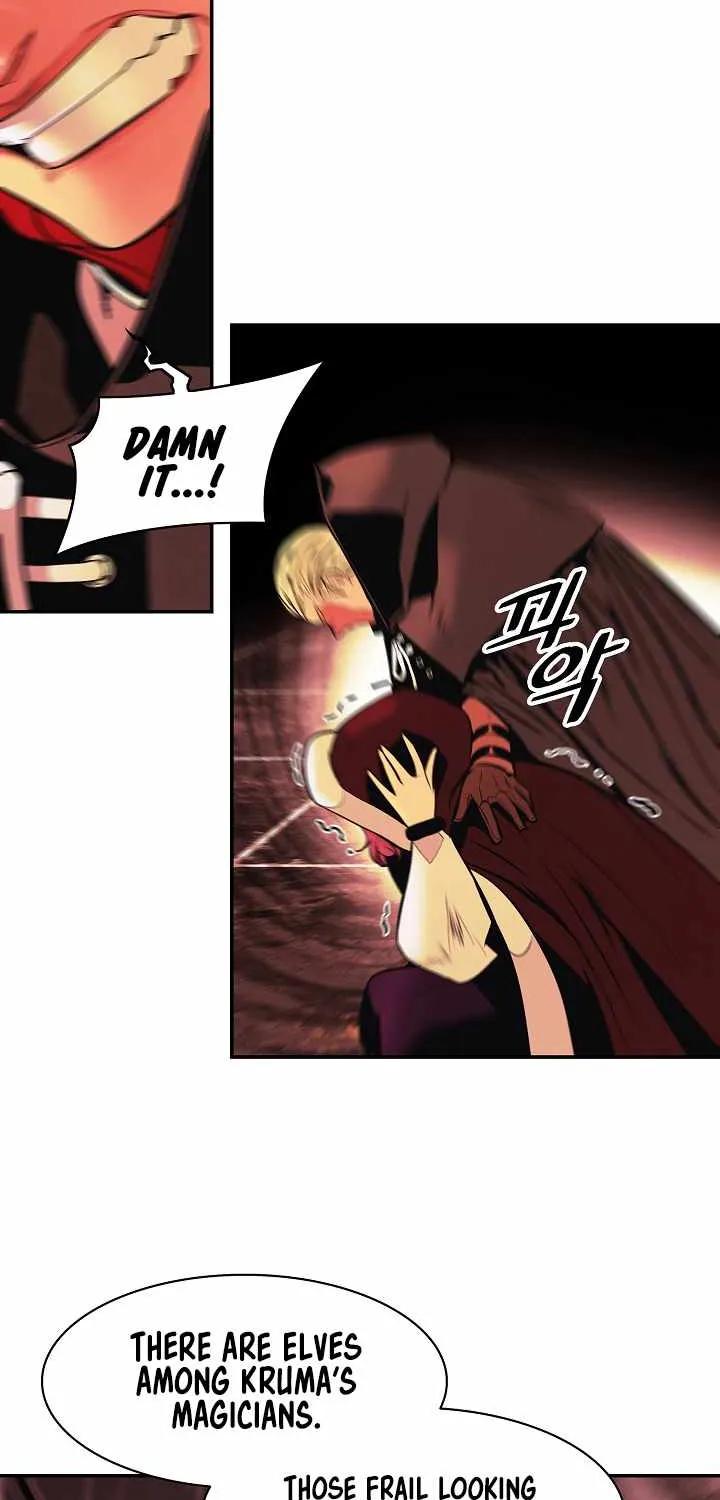 MookHyang – Dark Lady Zinmanga X Chapter 151 Page 34