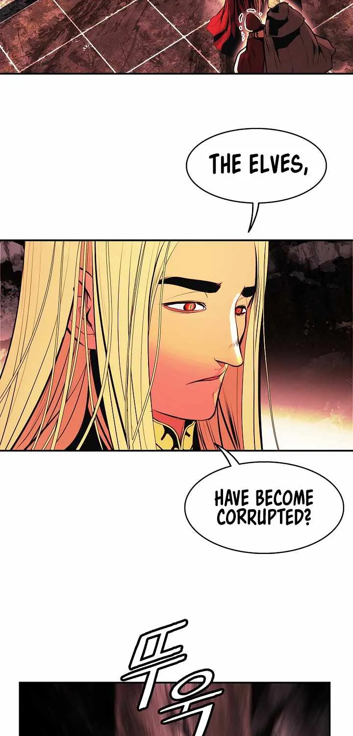 MookHyang – Dark Lady Zinmanga X Chapter 151 Page 39