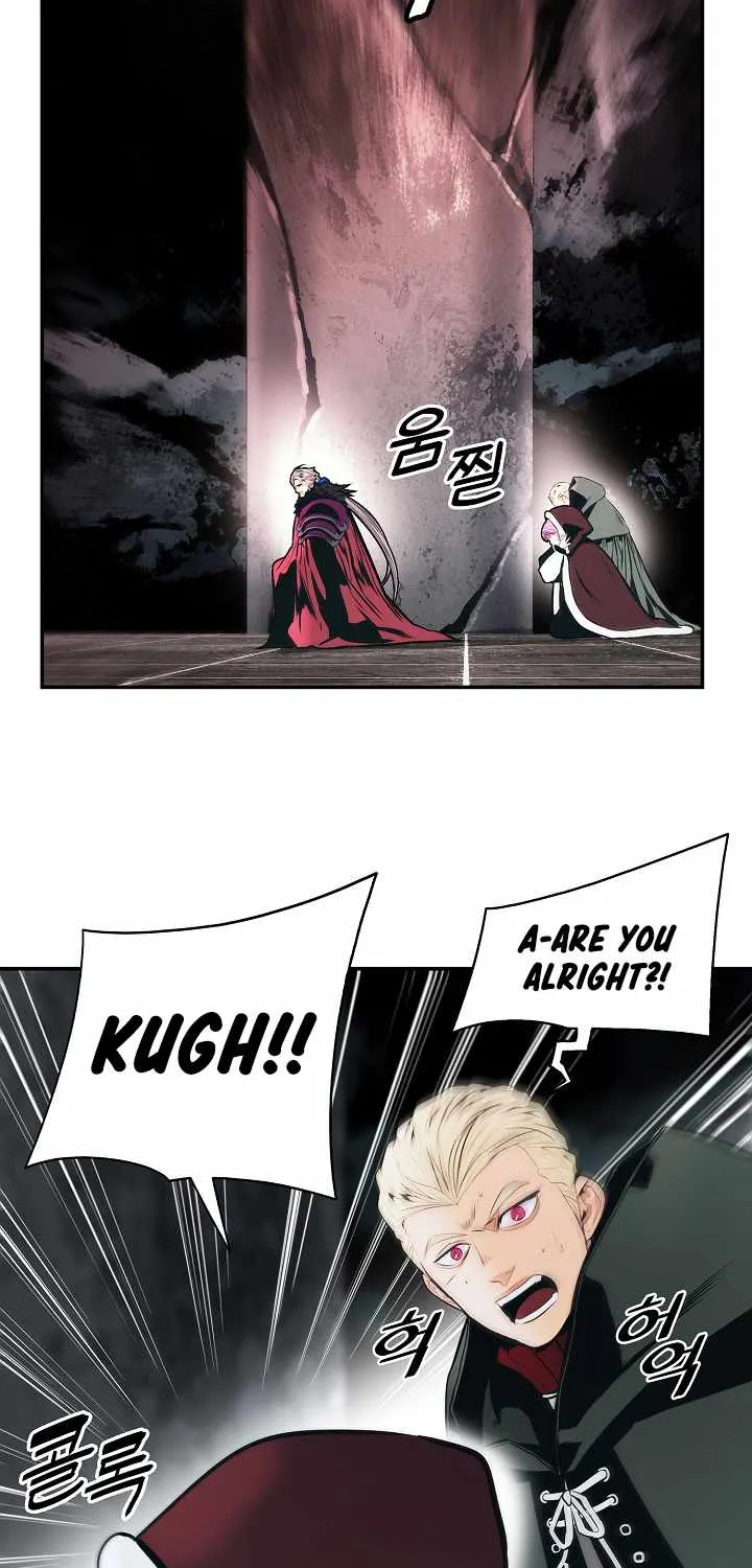 MookHyang – Dark Lady Zinmanga X Chapter 151 Page 40