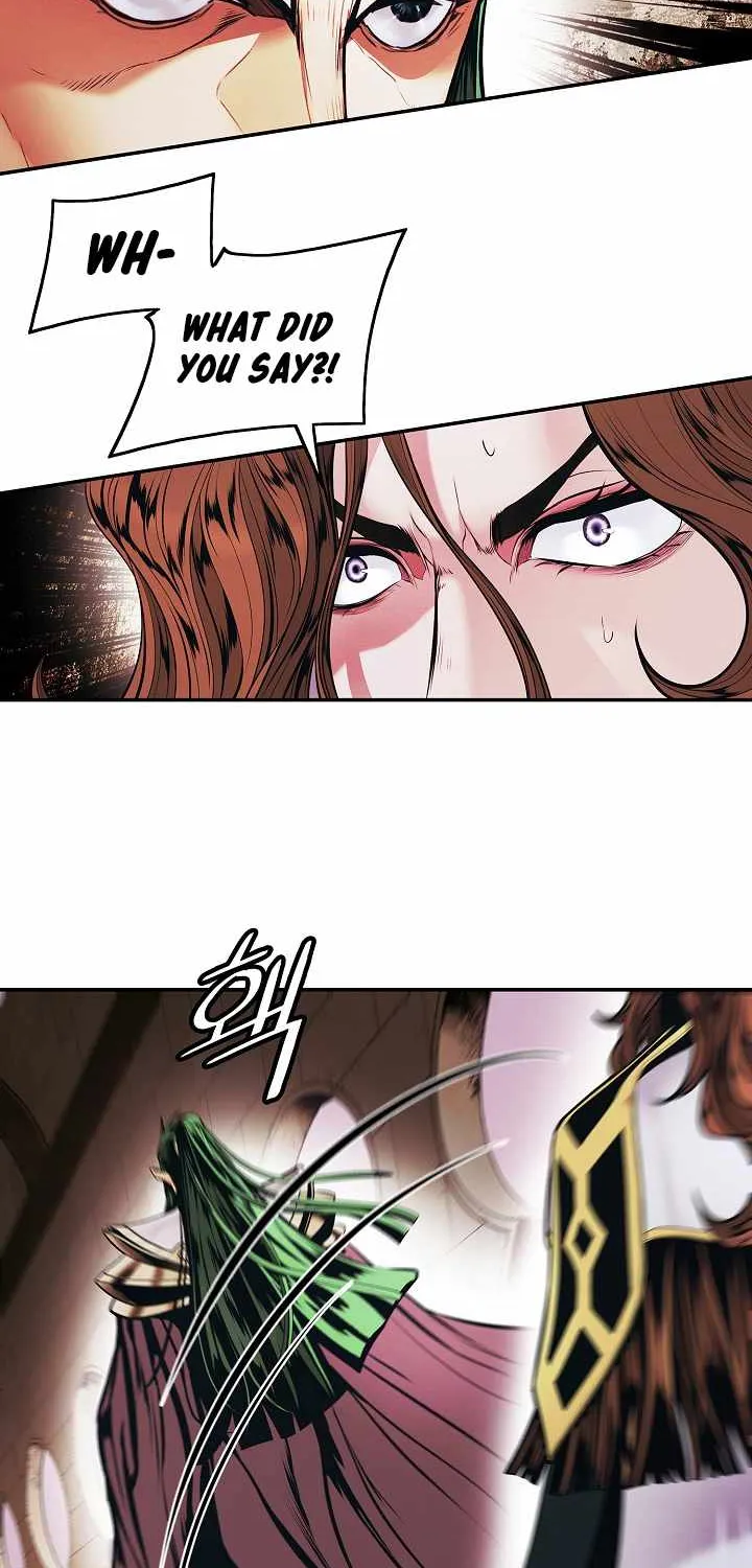 MookHyang – Dark Lady Zinmanga X Chapter 151 Page 53