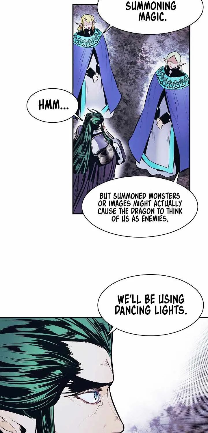 MookHyang – Dark Lady Zinmanga X Chapter 151 Page 59