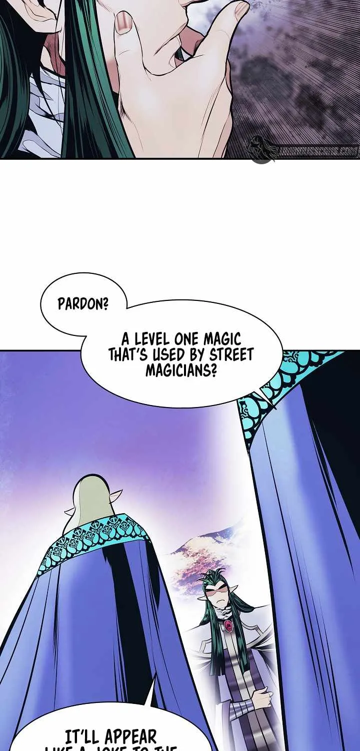 MookHyang – Dark Lady Zinmanga X Chapter 151 Page 60