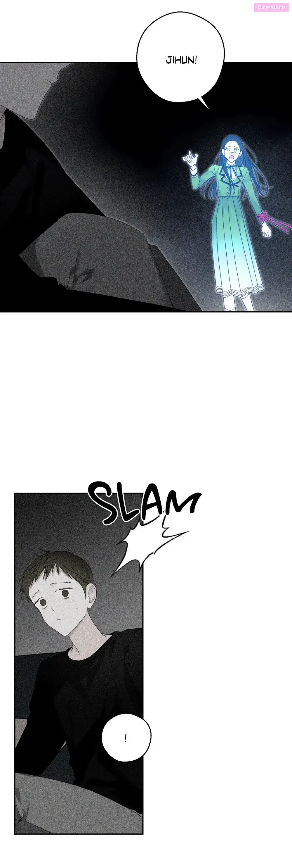 Let’s Hide My Younger Brother First Zinmanga X Chapter 55 Page 6