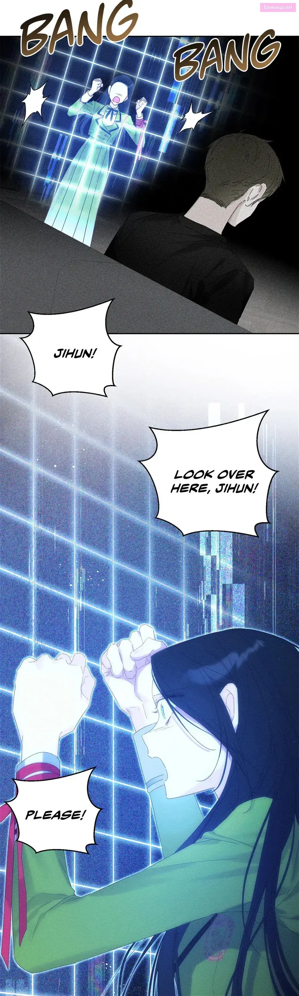 Let’s Hide My Younger Brother First Zinmanga X Chapter 55 Page 10