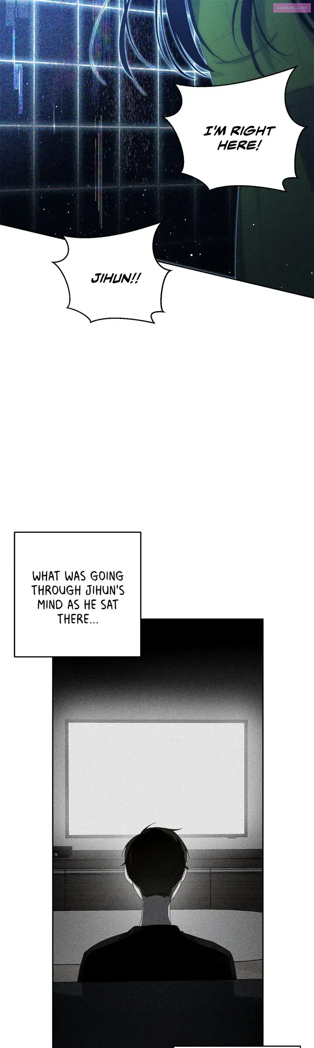 Let’s Hide My Younger Brother First Zinmanga X Chapter 55 Page 11