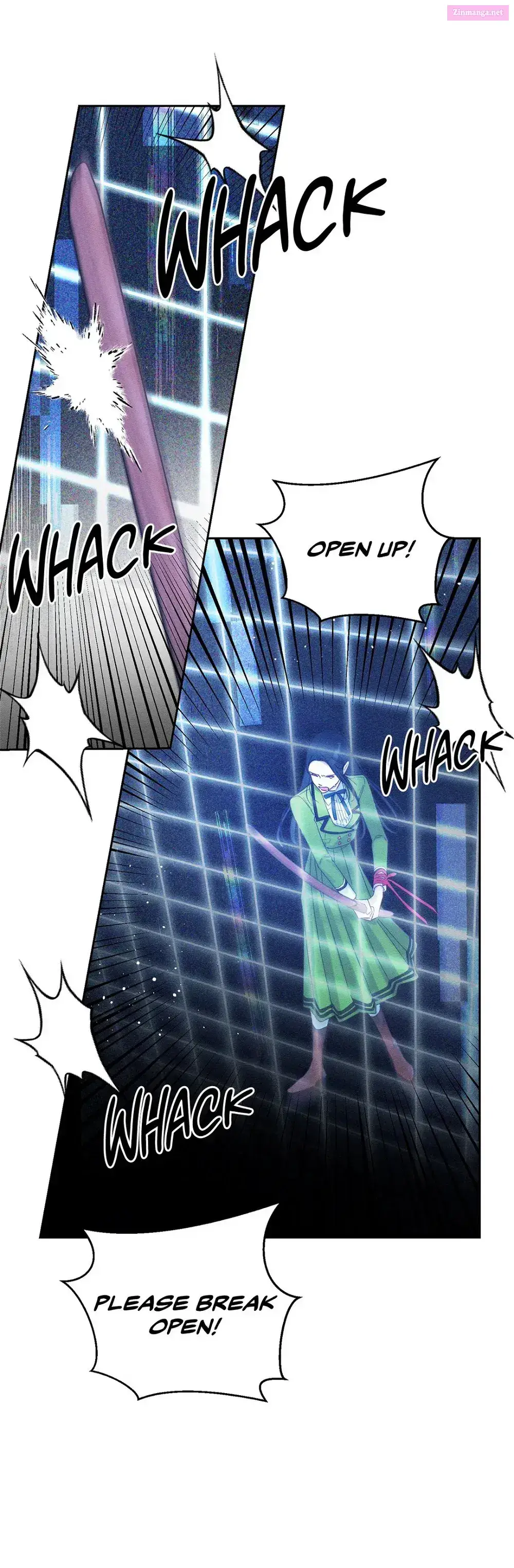 Let’s Hide My Younger Brother First Zinmanga X Chapter 55 Page 13