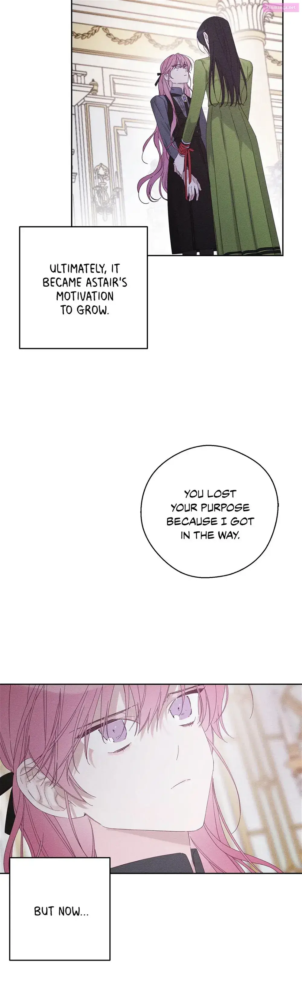 Let’s Hide My Younger Brother First Zinmanga X Chapter 54 Page 7